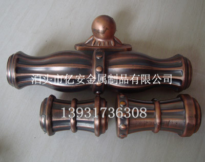 工藝品(pin)鑄(zhu)銅(tong)件圖(tu)四(si)